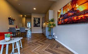 Iceland Sjf Apartments - 301